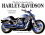 Encyclopedia of the Harley Davidson: the Ultimate Guide to the World's Most Popular Motorcycle