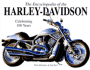 The Encyclopedia of the Harley-Davidson: the Ultimate Guide to the World's Most Popular Motorcycle