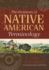 The Dictionary of Native American Terminology