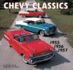 Chevy Classics: 1955-1956-1957