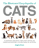 The Illustrated Encyclopedia of Cats: a Visual Directory of Cat Breeds, Plus Practical Information on Breeding, Training, and Care