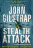 Stealth Attack: an Exciting & Page-Turning Kidnapping Thriller (a Jonathan Grave Thriller)