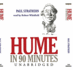 Hume in 90 Minutes (Philosophers in 90 Minutes (Audio))