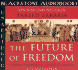 The Future of Freedom: Illiberal Democracy at Home and Abroad (Audio Cd)
