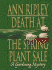 Death at the Spring Plant Sale: a Gardening Mystery