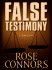 False Testimony