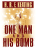 One Man and His Bomb (Thorndike Press Large Print Mystery Series)