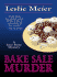 Bake Sale Murder (Lucy Stone Mysteries, No. 13)