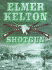 Shotgun (Thorndike Large Print Western Series)