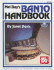Mel Bay Banjo Handbook