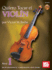 Quiero Tocar El Violin / I Want to Play the Violin (Spanish Edition)