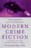 The Mammoth Encyclopedia of Modern Crime Fiction: the Authors, Their Works and Their Most Famous Creations