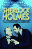 The Forgotten Adventures of Sherlock Holmes: Based on the Original Radio Plays By Anthony Boucher and Denis Green