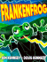 Frankenfrog