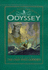 Odyssey #4: the Gray-Eyed Goddess