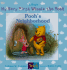 Pooh's Neighborhood (Disney's My Very First Winnie the Pooh) Edition: Reprint