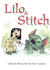 Lilo & Stitch: Collected Stories From the Film's Creators