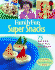 Family Fun Super Snacks: 125 Quick Snacks That Are Fun to Make and to Eat