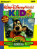 Birnbaum's 99 Walt Disney World for Kids By Kids (Birnbaum's Walt Disney World for Kids By Kids)