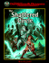 Shattered Circle, the (Advanced Dungeons & Dragons)