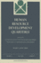 Human Resource Development Quarterly, Volume 9, Number 3, Fall 1998 (J-B Hrdq Single Issue Human Resource Development Qarterly)
