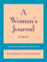 Helping Women Recover, Community Journal, (a Workbook Program for Treating Addiction, Sold Separately and With the Package)