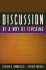 Discussion as a Way of Teaching: Tools and Techniques for Democratic Classrooms