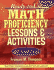 Ready-to-Use Math Proficiency Lessons and Activities, Fourth Grade Level