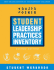 Student Leadership Practices Inventory: Student Workbook