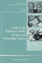 Leaks in the Pipeline to Math, Science, and Technology Careers: New Directions for Child and Adolescent Development, No. 110 (J-B Cad Single Issue Child & Adolescent Development)