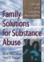 Family Solutions for Substance Abuse (Haworth Marriage and the Family)