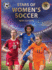 Stars of Women's Soccer: 2nd Edition (World Soccer Legends)