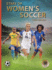 Stars of Women's Soccer: Third Edition (World Soccer Legends)