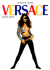 Versace (Mmoire De La Mode) (Mmoires) (French Edition)