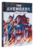 The Avengers: Heroes, Icons, Assembled (Marvel Avengers)