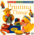 Printing Things (Play & Learn Series)