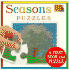 Seasons [With Pop Out Puzzle Pieces]