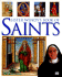 Sister Wendys Book of Saints