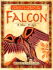 Little Earth Medicine Library: Falcon