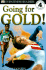 Dk Readers: Going for Gold (Level 4: Proficient Readers)