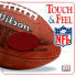 Touch and Feel: Nfl