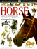 Horse (Eyewitness Guides)