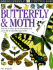 Eyewitness: Butterfly & Moth (Eyewitness Books)