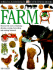 Farm (Eyewitness Guides)