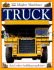 Mighty Machines: Truck (Mighty Machines)