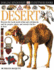 Desert (Eyewitness Guides)