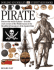 Pirate (Eyewitness Guides)