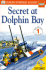 Dk Readers: Lego Secret at Dolphin Bay (Level 1: Beginning to Read)