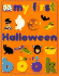 My First Halloween Board Book