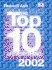 The Top 10 of Everything 2002